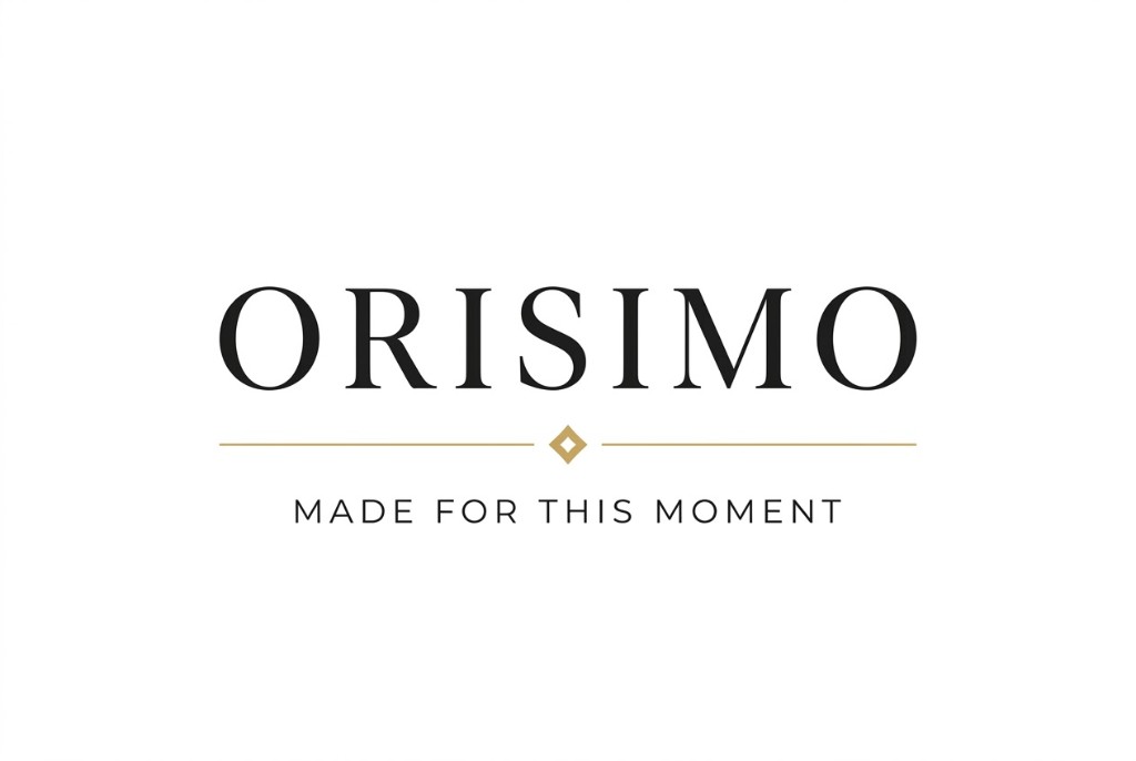 ORISIMO ブランドロゴ